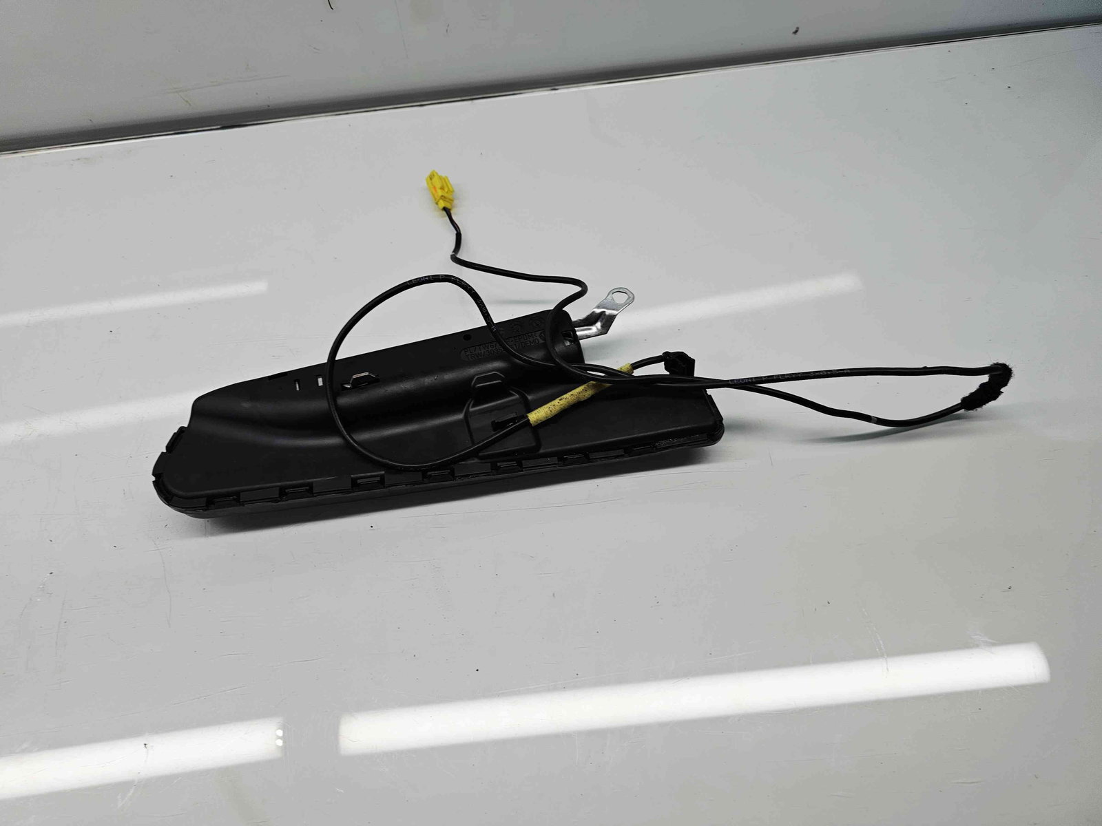 Airbag lateral dreapta Skoda Octavia 2 Combi (1Z5) [Fabr 2004-2013] Facelift 1K4880242D - imagine 4