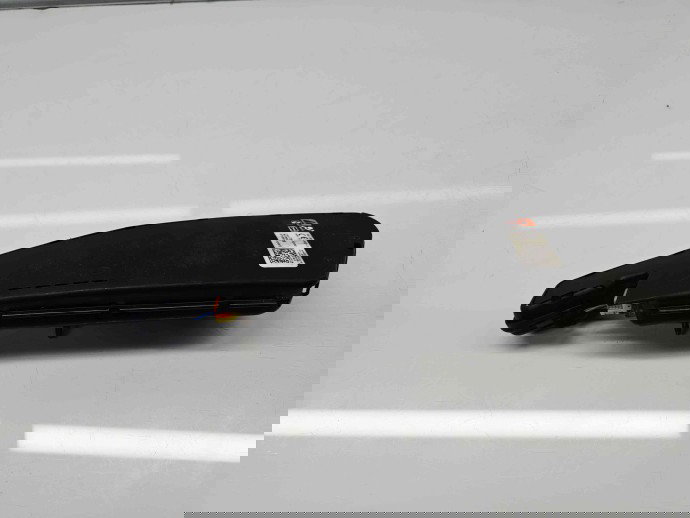  Airbag lateral dreapta Opel Zafira C (D75) Tourer [Fabr 2011-2017] 13437399