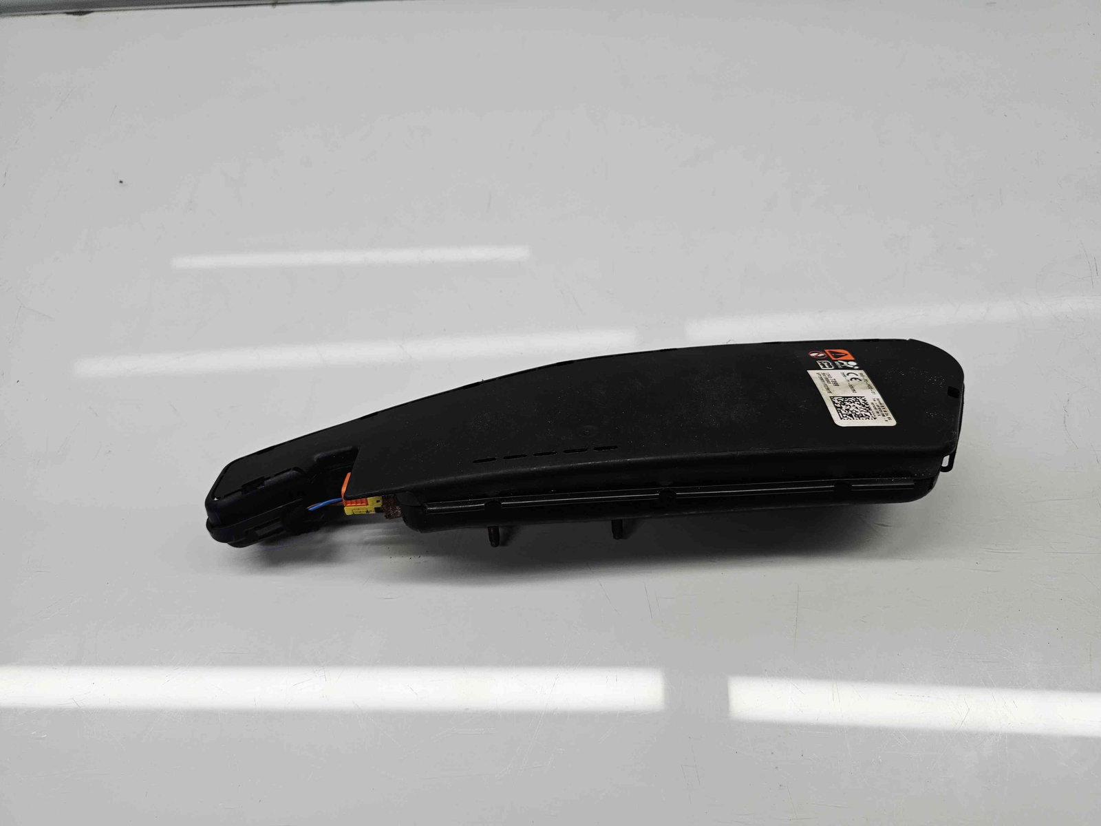 Airbag lateral dreapta Opel Zafira C (D75) Tourer [Fabr 2011-2017] 13437399 - imagine 1