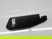  Airbag lateral dreapta Opel Zafira C (D75) Tourer [Fabr 2011-2017] 13437399