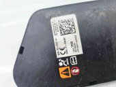  Airbag lateral dreapta Opel Zafira C (D75) Tourer [Fabr 2011-2017] 13437399