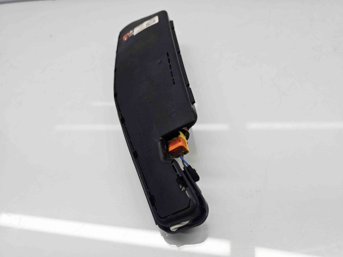  Airbag lateral dreapta Opel Zafira C (D75) Tourer [Fabr 2011-2017] 13437399