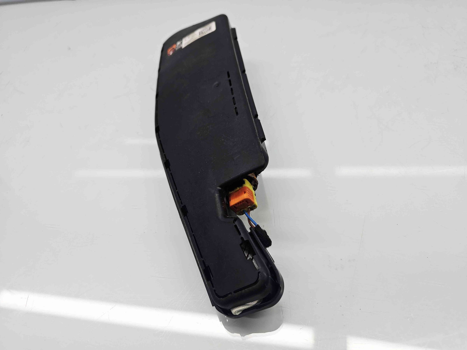 Airbag lateral dreapta Opel Zafira C (D75) Tourer [Fabr 2011-2017] 13437399 - imagine 4