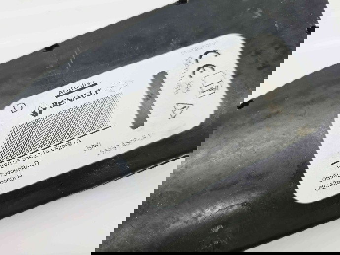  Airbag lateral dreapta Renault Megane 3 [Fabr 2008-2015] Facelift 985L07399R