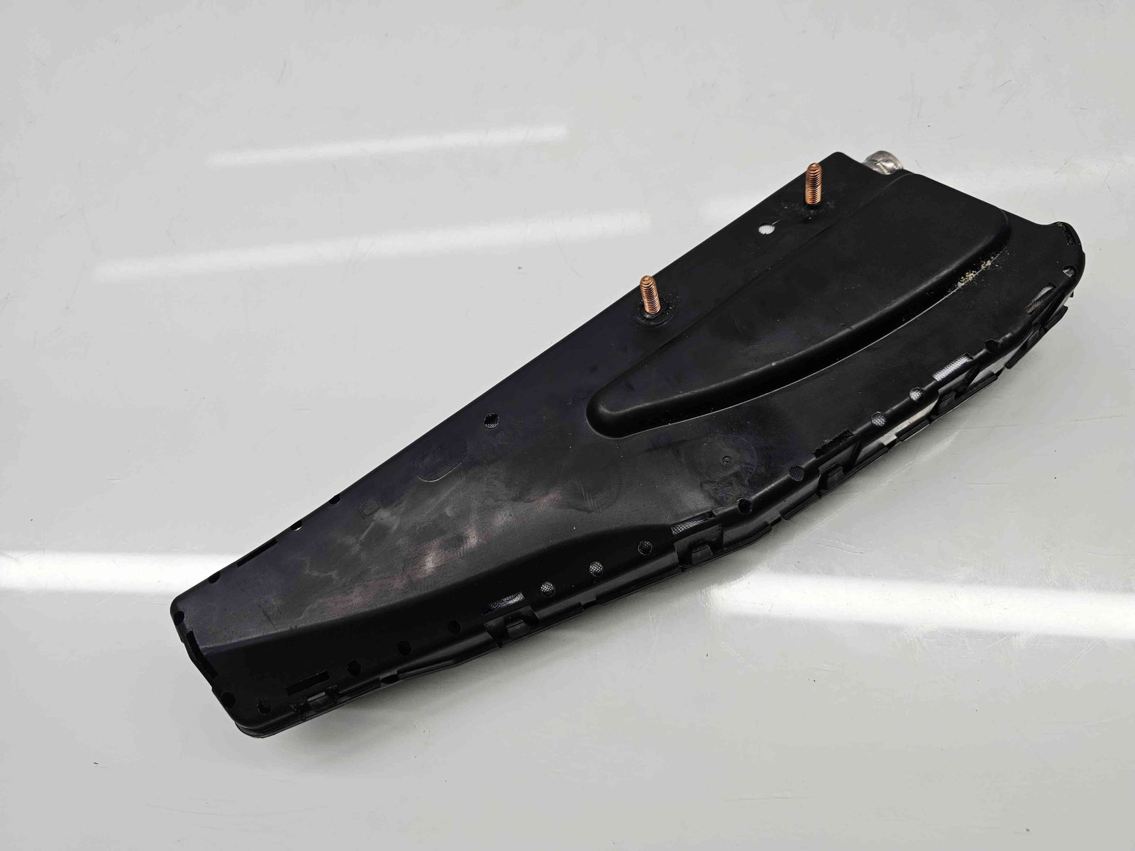 Airbag lateral dreapta Renault Megane 3 [Fabr 2008-2015] Facelift 985L07399R - imagine 3