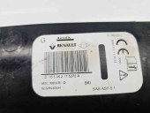  Airbag lateral stanga Renault Megane 3 [Fabr 2008-2015] Facelift 985L16600R