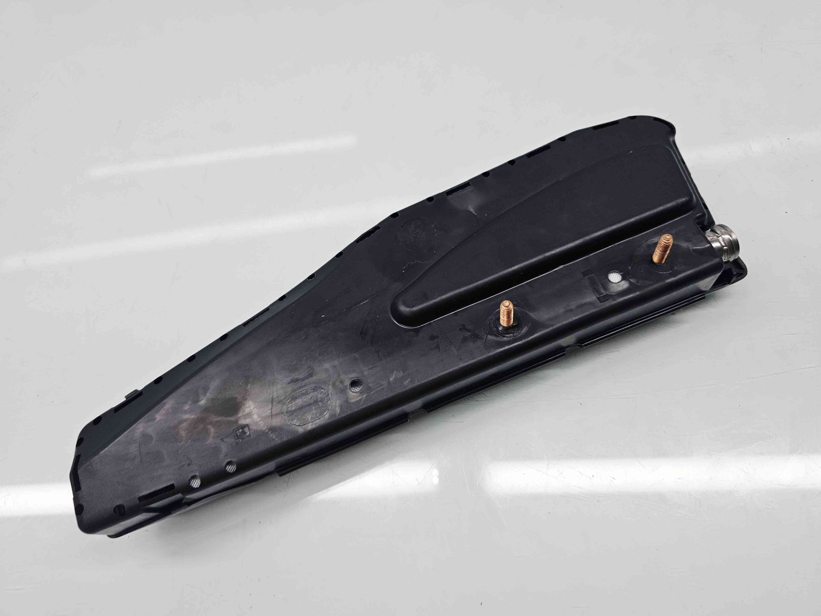 Airbag lateral stanga Renault Megane 3 [Fabr 2008-2015] Facelift 985L16600R - imagine 3