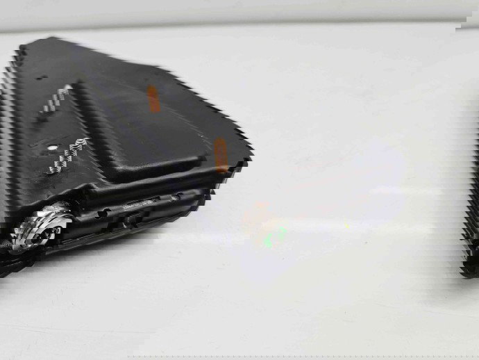  Airbag lateral stanga Renault Megane 3 [Fabr 2008-2015] Facelift 985L16600R