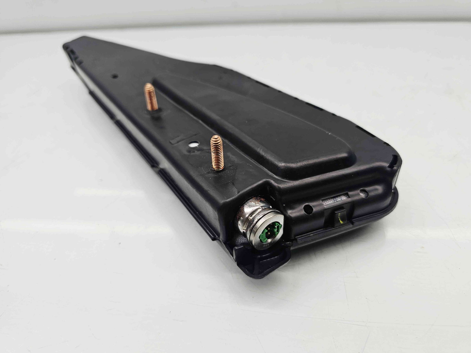 Airbag lateral stanga Renault Megane 3 [Fabr 2008-2015] Facelift 985L16600R - imagine 4