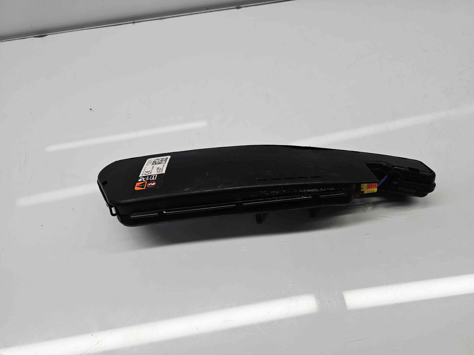 Airbag lateral stanga Opel Zafira C (D75) Tourer [Fabr 2011-2017] 13437398 - imagine 1