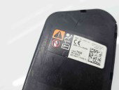  Airbag lateral stanga Opel Zafira C (D75) Tourer [Fabr 2011-2017] 13437398