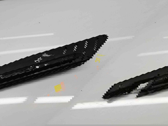  Airbag lateral stanga Opel Zafira C (D75) Tourer [Fabr 2011-2017] 13437398