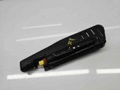  Airbag lateral stanga Opel Zafira C (D75) Tourer [Fabr 2011-2017] 13437398