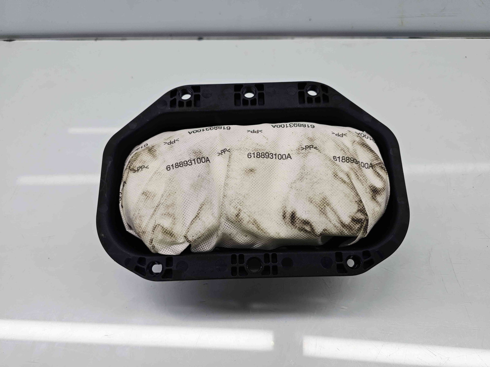 Airbag pasager Opel Zafira C (D75) Tourer [Fabr 2011-2017] 13381058 - imagine 1