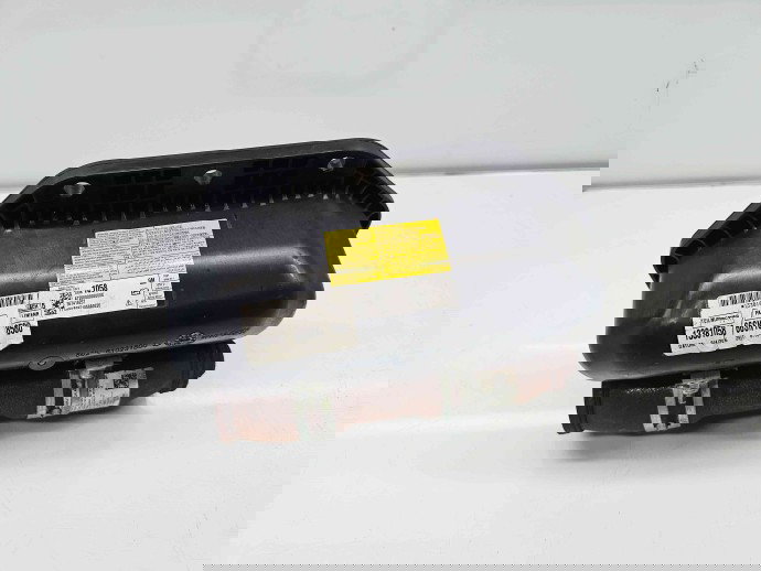  Airbag pasager Opel Zafira C (D75) Tourer [Fabr 2011-2017] 13381058