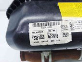  Airbag pasager Opel Zafira C (D75) Tourer [Fabr 2011-2017] 13381058