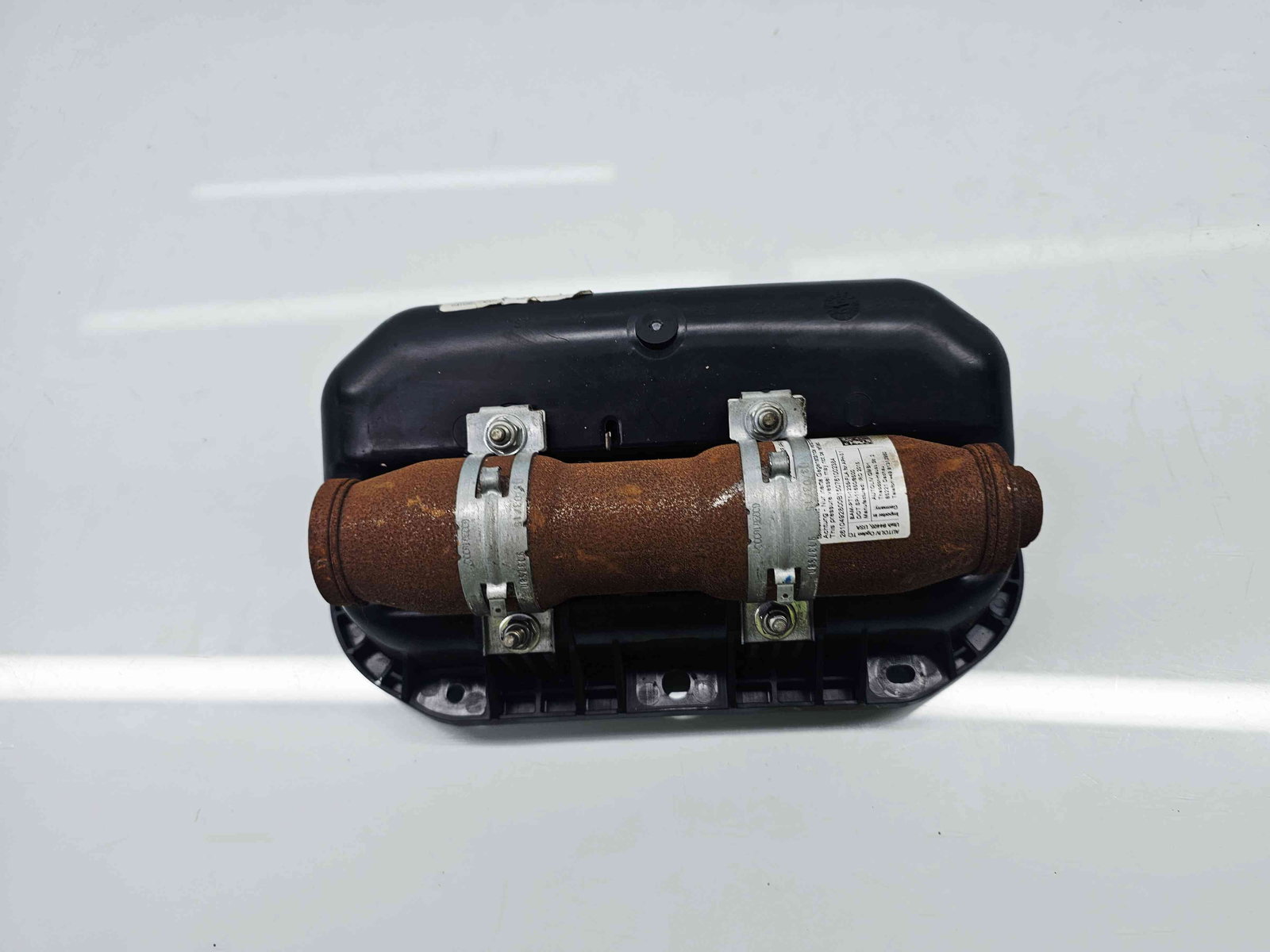 Airbag pasager Opel Zafira C (D75) Tourer [Fabr 2011-2017] 13381058 - imagine 4