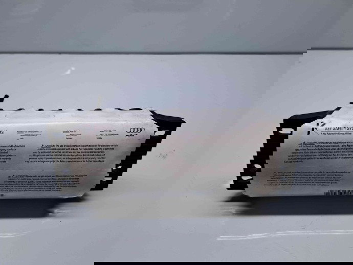  Airbag pasager Audi TT (8J3) [Fabr 2006-2013] 8J0880202B