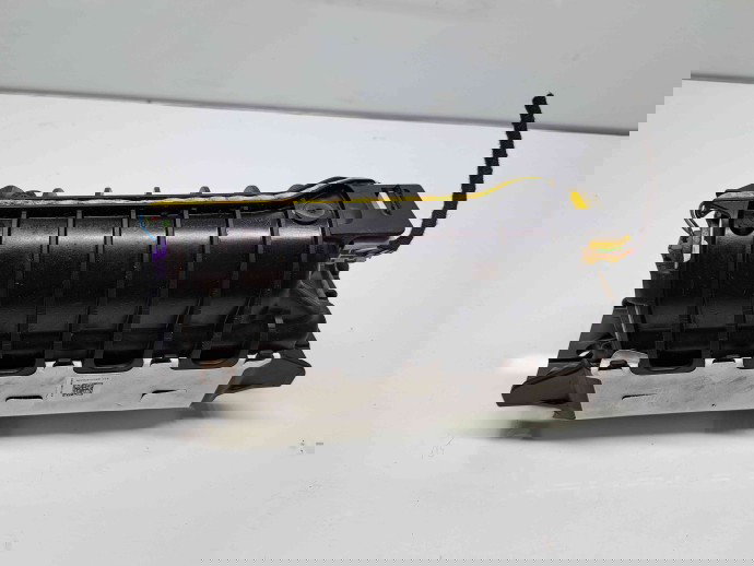  Airbag pasager Audi TT (8J3) [Fabr 2006-2013] 8J0880202B