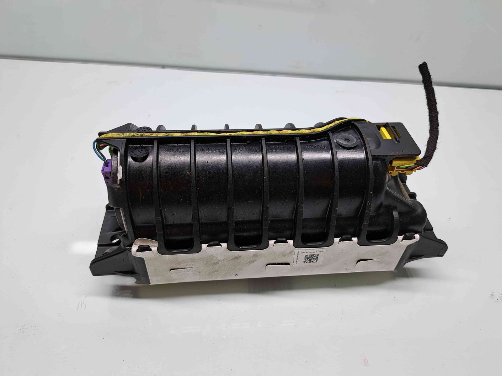 Airbag pasager Audi TT (8J3) [Fabr 2006-2013] 8J0880202B - imagine 3