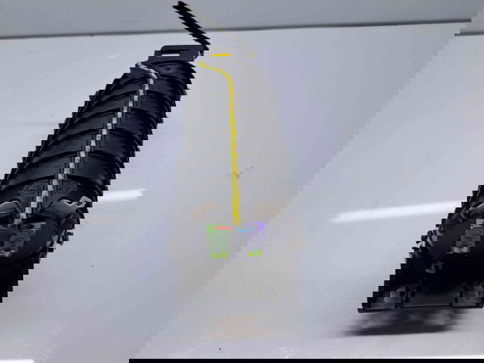  Airbag pasager Audi TT (8J3) [Fabr 2006-2013] 8J0880202B