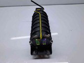  Airbag pasager Audi TT (8J3) [Fabr 2006-2013] 8J0880202B