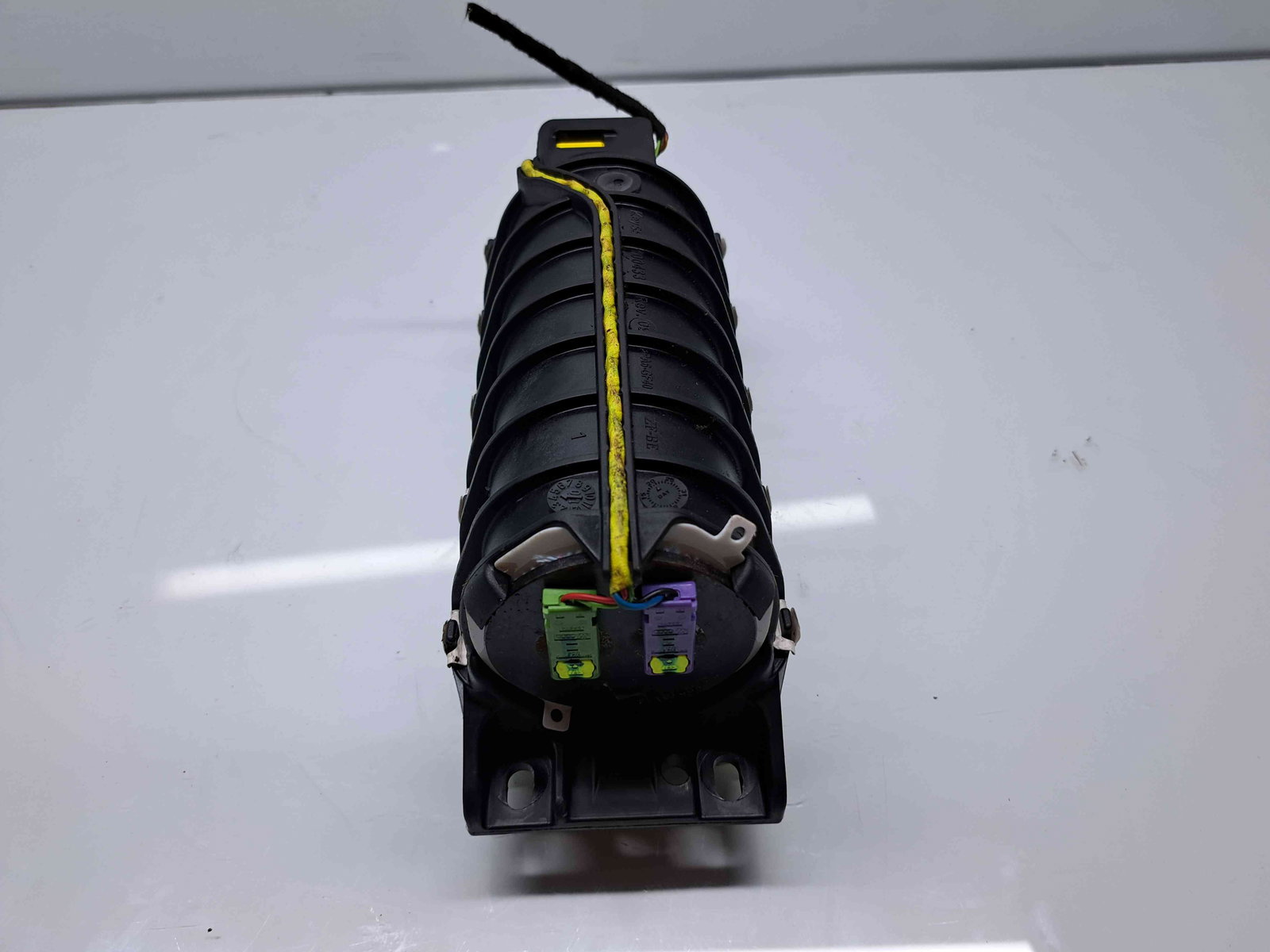 Airbag pasager Audi TT (8J3) [Fabr 2006-2013] 8J0880202B - imagine 4