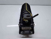  Airbag pasager Audi TT (8J3) [Fabr 2006-2013] 8J0880202B