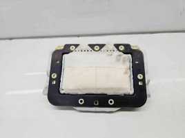  Airbag pasager Renault Megane 3 [Fabr 2008-2015] Facelift 985155802R