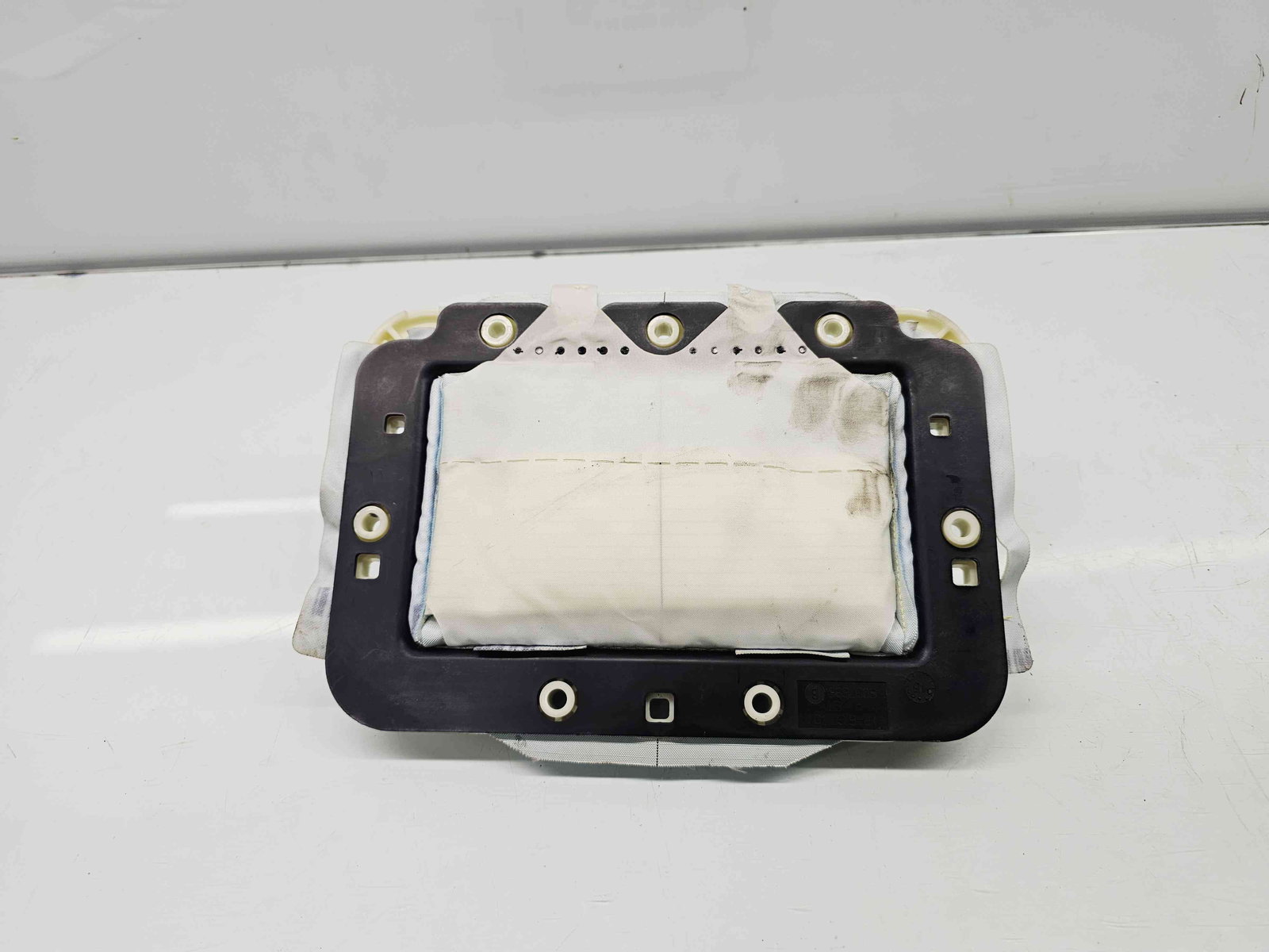 Airbag pasager Renault Megane 3 [Fabr 2008-2015] Facelift 985155802R - imagine 1