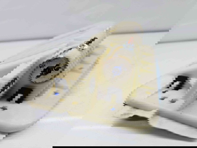  Airbag pasager Renault Megane 3 [Fabr 2008-2015] Facelift 985155802R