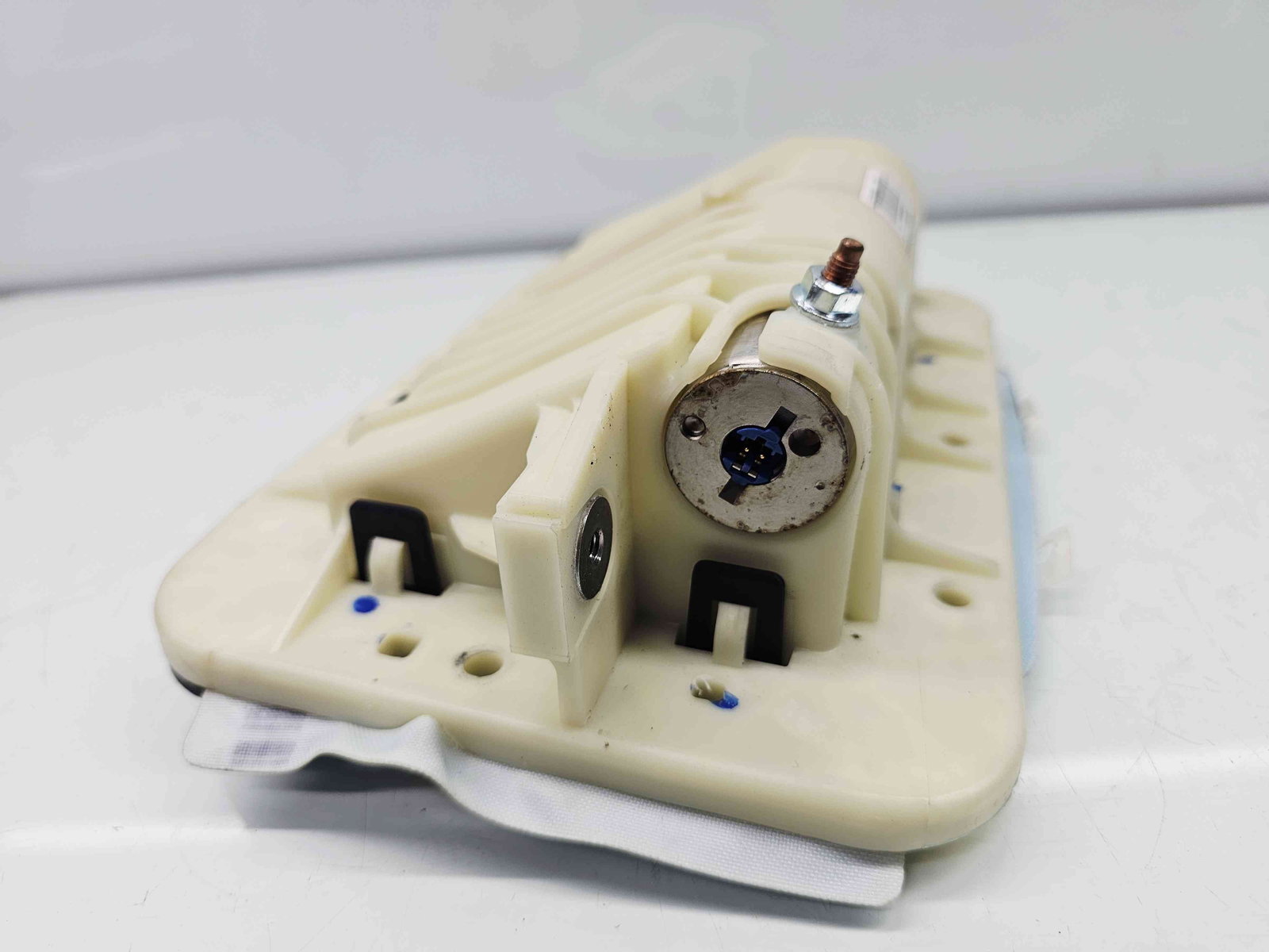 Airbag pasager Renault Megane 3 [Fabr 2008-2015] Facelift 985155802R - imagine 4