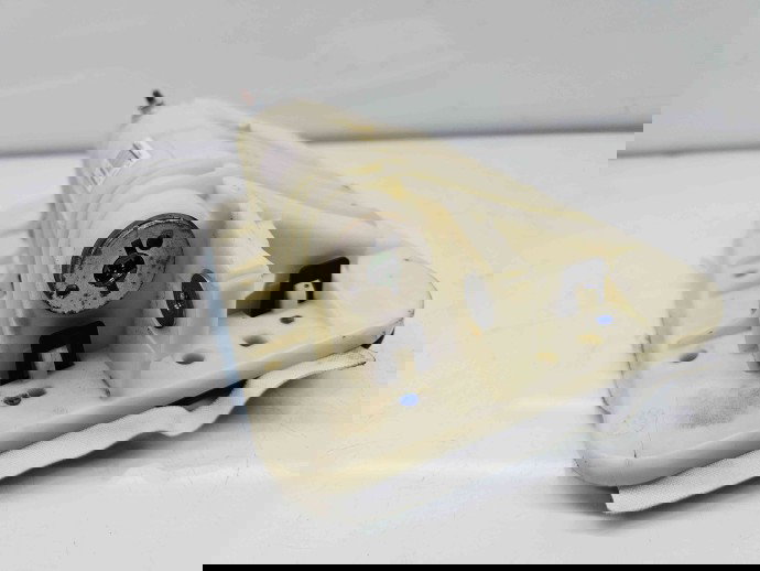  Airbag pasager Renault Megane 3 [Fabr 2008-2015] Facelift 985155802R