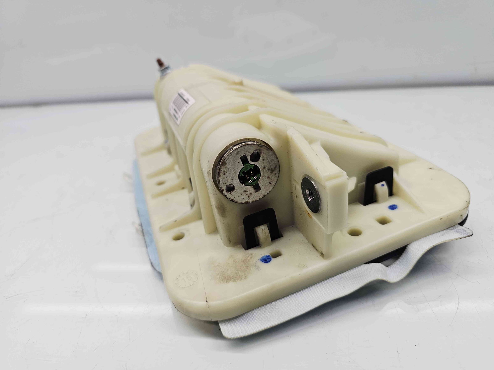 Airbag pasager Renault Megane 3 [Fabr 2008-2015] Facelift 985155802R - imagine 5