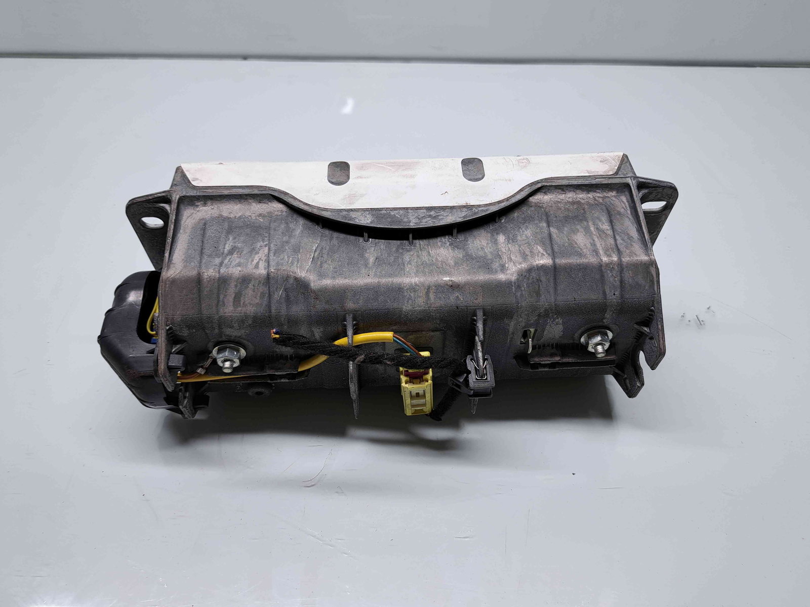 Airbag pasager Skoda Octavia 2 Combi (1Z5) [Fabr 2004-2013] Facelift 1K0880204N - imagine 3