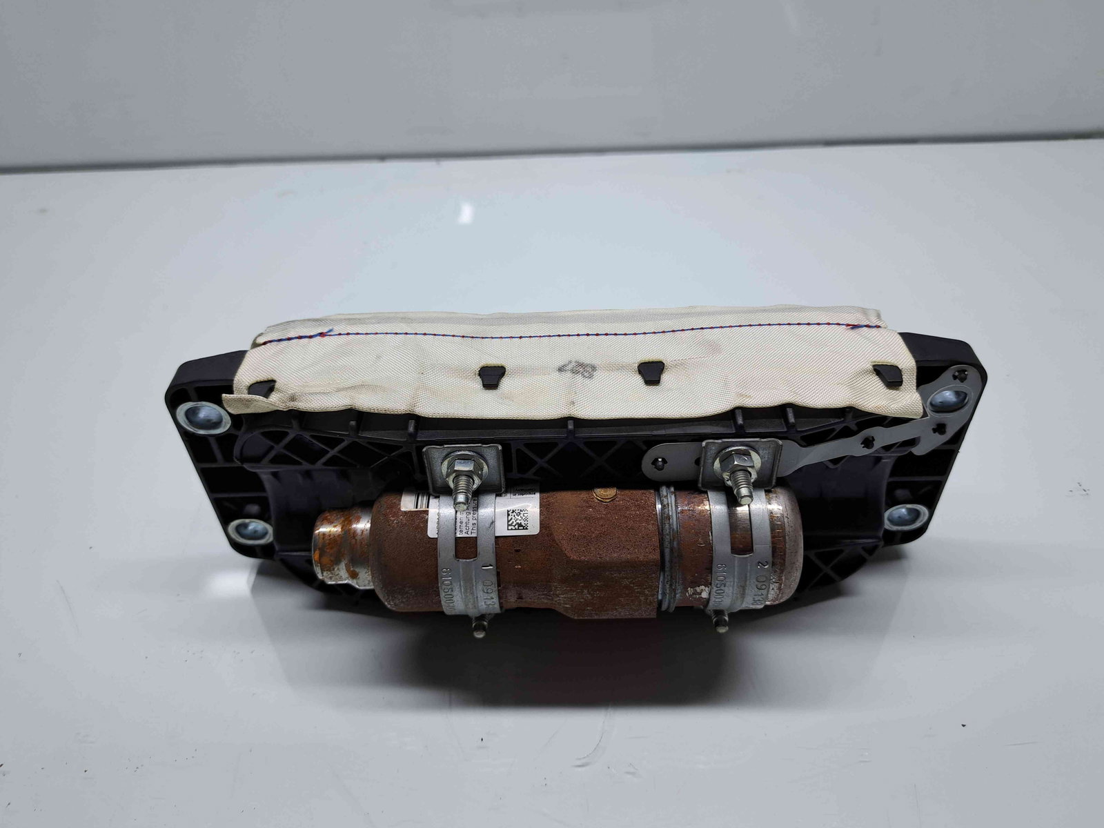 Airbag pasager Volkswagen Golf 6 (5K1) GTD [Fabr 2009-2013] 5K0880204 - imagine 2