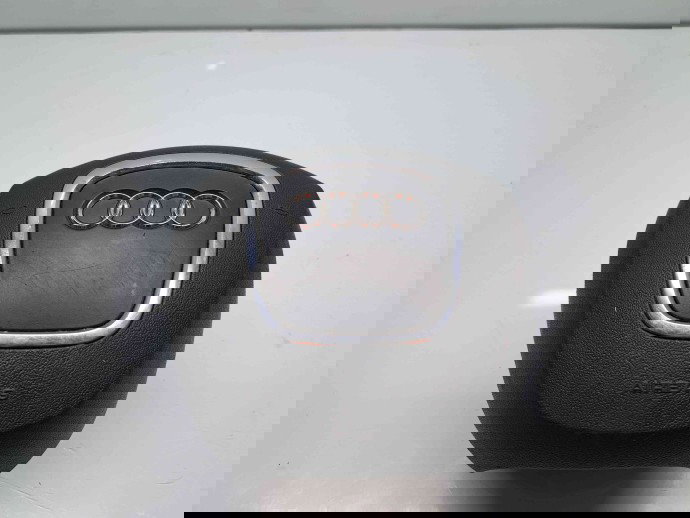  Airbag volan Audi Q7 (4LB) [Fabr 2006-2014] Facelift 4L0880201AM