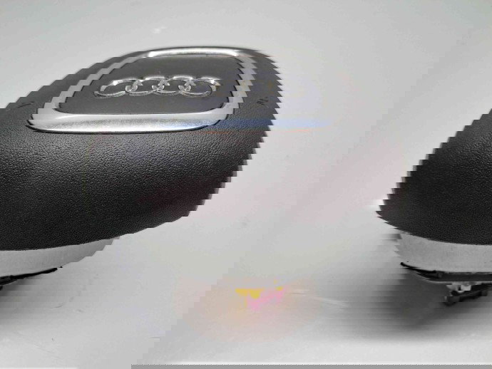  Airbag volan Audi Q7 (4LB) [Fabr 2006-2014] Facelift 4L0880201AM