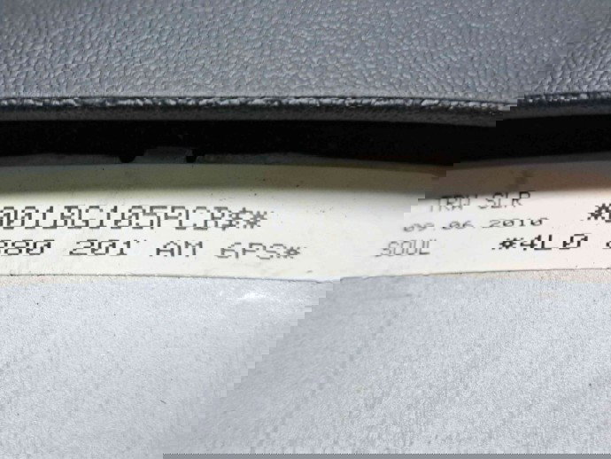  Airbag volan Audi Q7 (4LB) [Fabr 2006-2014] Facelift 4L0880201AM