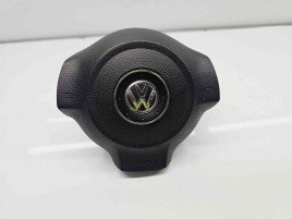  Airbag volan Volkswagen Golf 6 (5K1) [Fabr 2009-2013] 5K0880201J