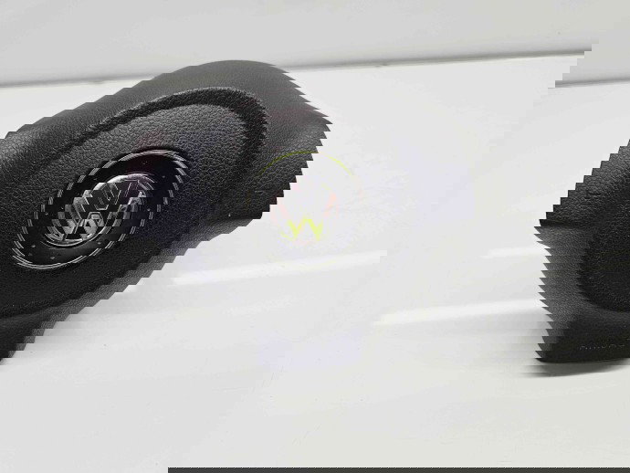  Airbag volan Volkswagen Golf 6 (5K1) [Fabr 2009-2013] 5K0880201J