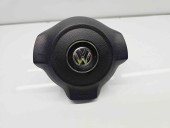  Airbag volan Volkswagen Golf 6 (5K1) [Fabr 2009-2013] 5K0880201J