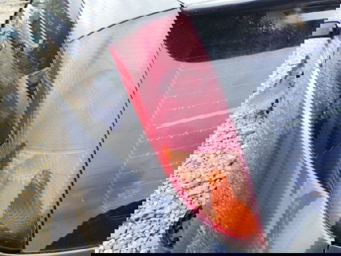 Stop stanga Ford Focus 1 Coupe 1.8 Diesel OEM 1999-2005