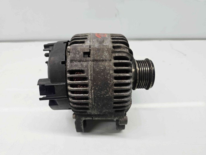 Alternator Volkswagen Passat B6 Variant (3C5) [Fabr 2005-2010] 021903026L 1.9 TDI BLS 77KW / 105CP
