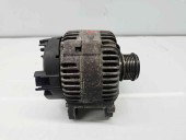 Alternator Volkswagen Passat B6 Variant (3C5) [Fabr 2005-2010] 021903026L 1.9 TDI BLS 77KW / 105CP