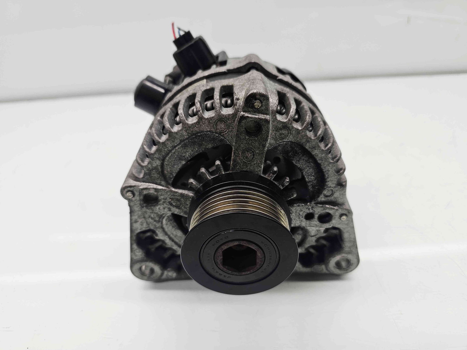 Alternator Ford Kuga I [Fabr 2008-2012] 104210-2710 2.0 TDCI G6DG 100KW / 136CP - imagine 2