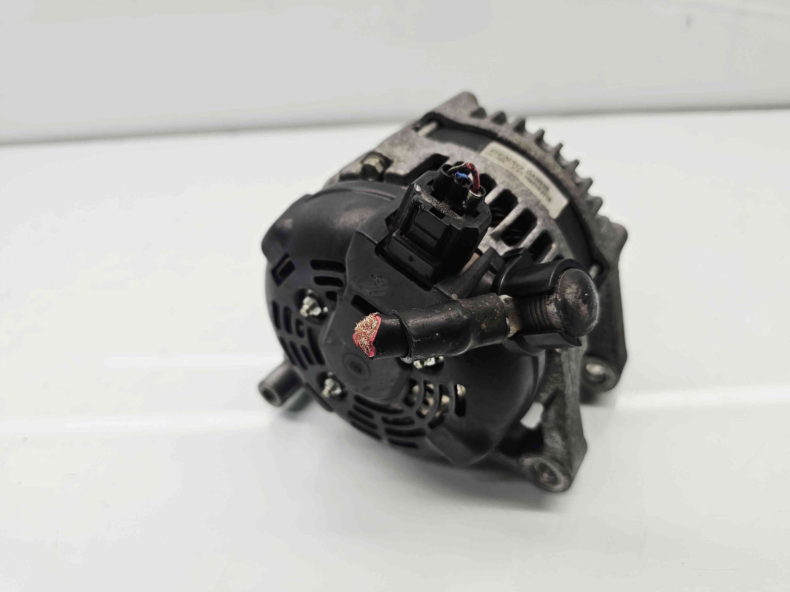 Alternator Ford Kuga I [Fabr 2008-2012] 104210-2710 2.0 TDCI G6DG 100KW / 136CP - imagine 4