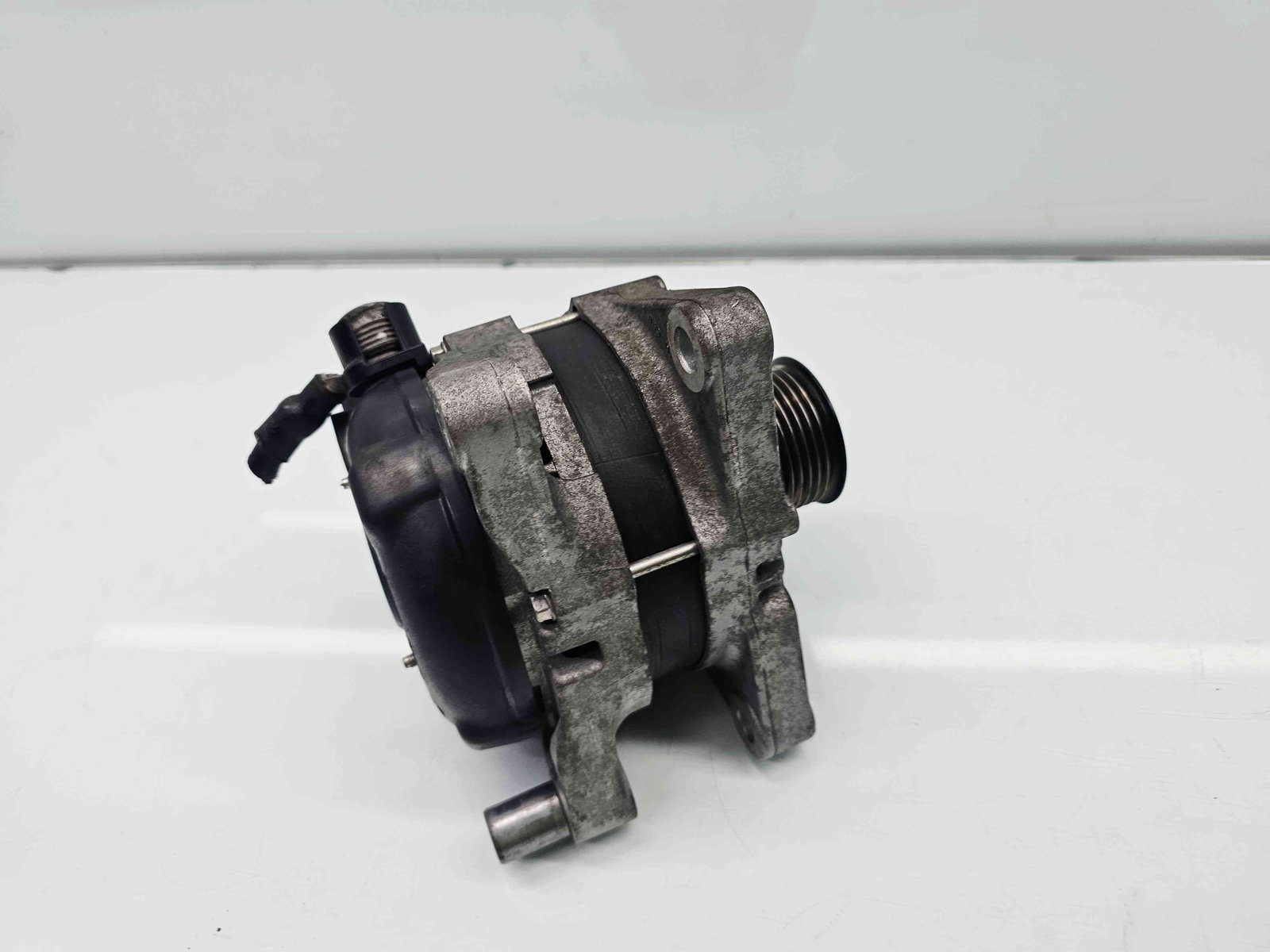 Alternator Ford Kuga I [Fabr 2008-2012] 104210-2710 2.0 TDCI G6DG 100KW / 136CP - imagine 5