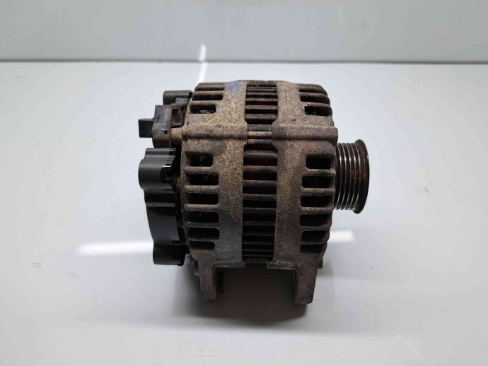 Alternator Audi Q7 (4LB) [Fabr 2006-2014] Facelift 059903018E 3.0 TDI CJGA 176KW / 240CP