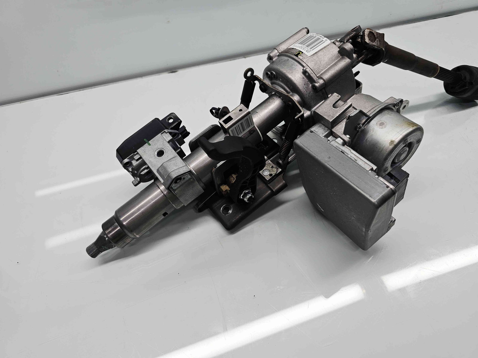 Ax coloana volan Ford Ecosport [Fabr 2017-2024]1.0 Benz ERK 92KW / 125CP - imagine 3